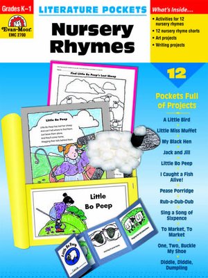 cover image of Literature Pockets